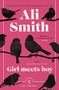Girl Meets Boy by Ali Smith, 9781786892478