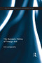 The Domestic Politics of Foreign Aid by Erik Lundsgaarde, 9781138672338
