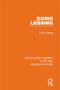Doris Lessing - 9780367336646 by Lorna Sage, 9780367336646