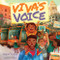 Viva's Voice by Raquel Donoso, Carlos Vélez Aguilera, 9781638940067