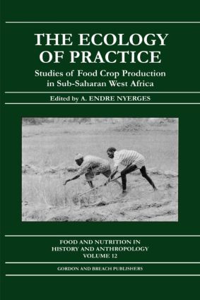 Ecology of Practice by A.Endre Nyerges, 9789056995744