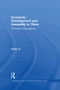 Economic Development and Inequality in China (The Case of Guangdong) - 9781138968233 by Hong Yu, 9781138968233
