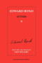 Edward Bond: Letters 2 by Ian Stuart, 9783718656530