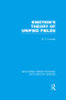 Einstein's Theory of Unified Fields - 9781138968516 by Marie Antoinette Tonnelat, Richard Akerib, 9781138968516