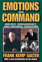 Emotions in Command (Biology, Bureaucracy, and Cultural Evolution) - 9781412806718 by Frank K. Salter, 9781412806718