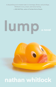 Lump - 9781459751286 by Nathan Whitlock, 9781459751286