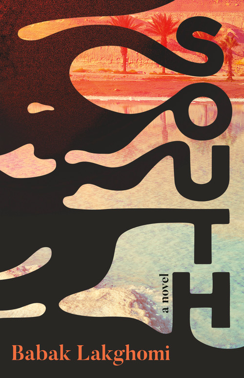 South - 9781459750814 by Babak Lakghomi, 9781459750814