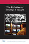 The Evolution of Strategic Thought (Classic Adelphi Papers) by The International Institute for Strategic Studies, 9781138969209