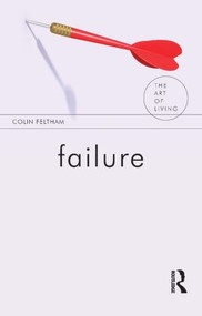 Failure - 9781844655236 by Colin Feltham, 9781844655236