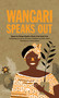 Wangari Speaks Out by Wangari Maathai, Laia de Ahumada, Vanina Starkoff, Susan Ouriou, 9781773069562
