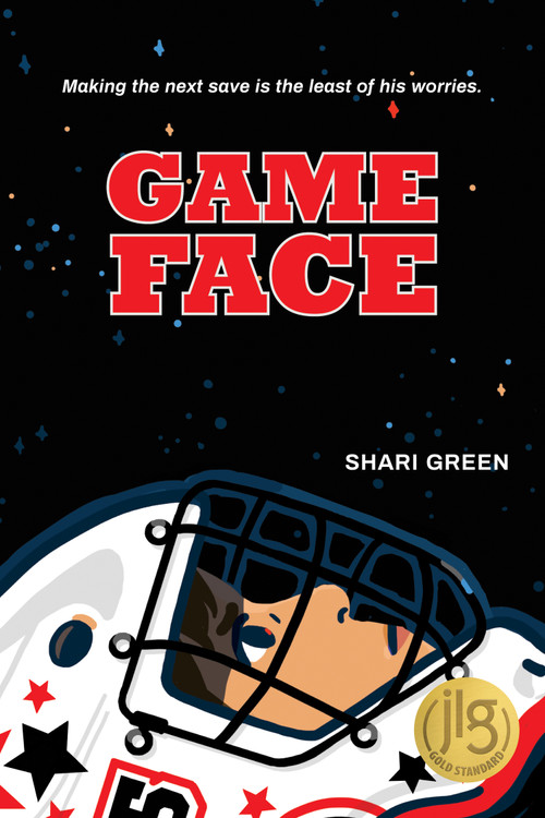 Game Face - 9781773068688 by Shari Green, 9781773068688