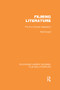 Filming Literature (The Art of Screen Adaptation) - 9781138969780 by Neil Sinyard, 9781138969780
