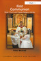 First Communion (Ritual, Church and Popular Religious Identity) - 9781032099767 by Peter McGrail, 9781032099767