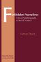 Forbidden Narratives (Critical Autobiography as Social Science) - 9782884492133 by Kathryn Church, 9782884492133