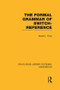 The Formal Grammar of Switch-Reference (RLE Linguistics B: Grammar) - 9781138989283 by Daniel L Finer, 9781138989283