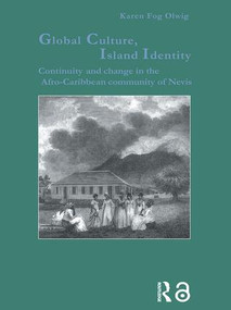 Global Culture, Island Identity - 9783718606245 by Karen Fog Olwig, 9783718606245