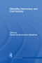 Globality, Democracy and Civil Society - 9781138975262 by Terrell Carver, Jens Bartelson, 9781138975262