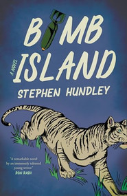 Bomb Island by Stephen Hundley, 9798885740258