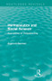 Hermeneutics and Social Science (Routledge Revivals) (Approaches to Understanding) - 9780415582728 by Zygmunt Bauman, 9780415582728