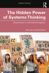The Hidden Power of Systems Thinking (Governance in a Climate Emergency) - 9781138493995 by Ray Ison, Ed Straw, 9781138493995