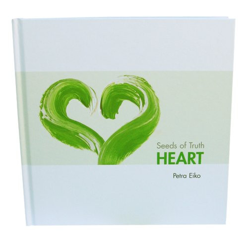 Heart - 9781597091053 by PETRA EIKO, 9781597091053