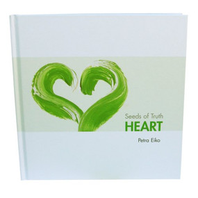 Heart - 9781597091053 by PETRA EIKO, 9781597091053