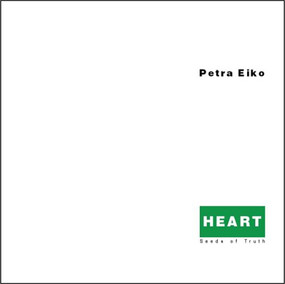 Heart - 9781888996395 by PETRA EIKO, 9781888996395
