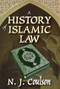 A History of Islamic Law - 9781412818551 by N. Coulson, 9781412818551