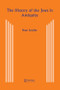 The History of the Jews in Antiquity by Peter Schäfer, 9783718657940