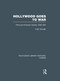 Hollywood Goes to War (Films and American Society, 1939-1952) - 9781138971905 by Colin Shindler, 9781138971905
