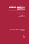 Homer and His Critics - 9781138971967 by John Myres, 9781138971967