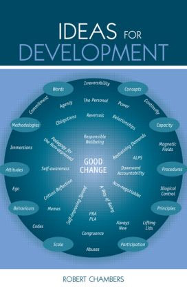 Ideas for Development - 9781844070886 by Robert Chambers, 9781844070886