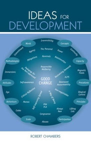 Ideas for Development - 9781844070886 by Robert Chambers, 9781844070886