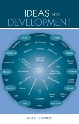 Ideas for Development - 9781844070886 by Robert Chambers, 9781844070886