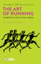 The Art of Running (Learning to Run Like a Greek) by Andrea Marcolongo, Will Schutt, 9798889660330