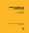 Ideologies of Language (RLE Linguistics A: General Linguistics) - 9781138972278 by John E. Joseph, Talbot J. Taylor, 9781138972278