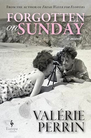 Forgotten on Sunday by Valérie Perrin, Hildegarde Serle, 9798889660187