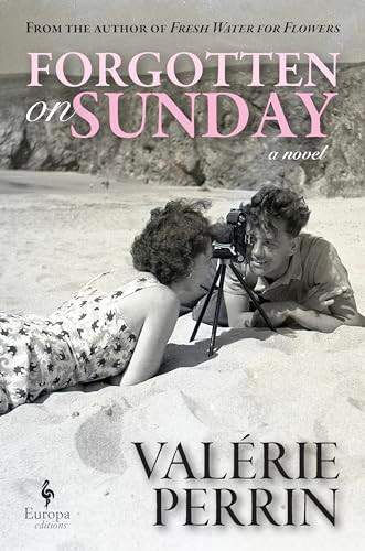 Forgotten on Sunday by Valérie Perrin, Hildegarde Serle, 9798889660187