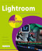Lightroom in easy steps by Nick Vandome, 9781787910089