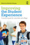 Improving the Student Experience (A practical guide for universities and colleges) by Michelle Morgan, 9780415598798