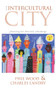 The Intercultural City (Planning for Diversity Advantage) by Charles Landry, Phil Wood, 9781844074365