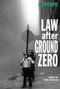 Law after Ground Zero - 9781904385028 by John Strawson, 9781904385028