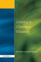 Listening to Children in Education - 9781853463143 by Ronald Davie, David M. Galloway, 9781853463143