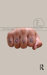 Love - 9781844655069 by Tony Milligan, 9781844655069