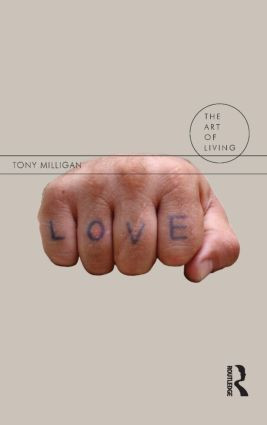 Love - 9781844655069 by Tony Milligan, 9781844655069