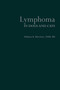 Lymphoma in Dogs and Cats by Wallace B. Morrison, 9781893441927