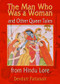 The Man Who Was a Woman and Other Queer Tales from Hindu Lore - 9781560231813 by Devdutt Pattanaik, 9781560231813