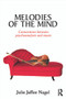 Melodies of the Mind (Connections between psychoanalysis and music) - 9780415692793 by Julie Jaffee Nagel, 9780415692793