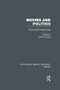 Movies and Politics (The Dynamic Relationship) - 9781138976528 by James E. Combs, 9781138976528
