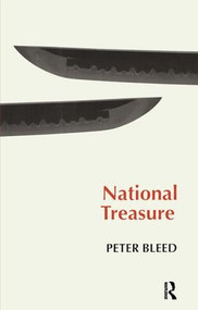National Treasure - 9780967579818 by Peter Bleed, 9780967579818